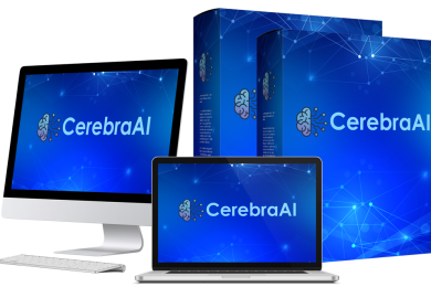 CerebraAI